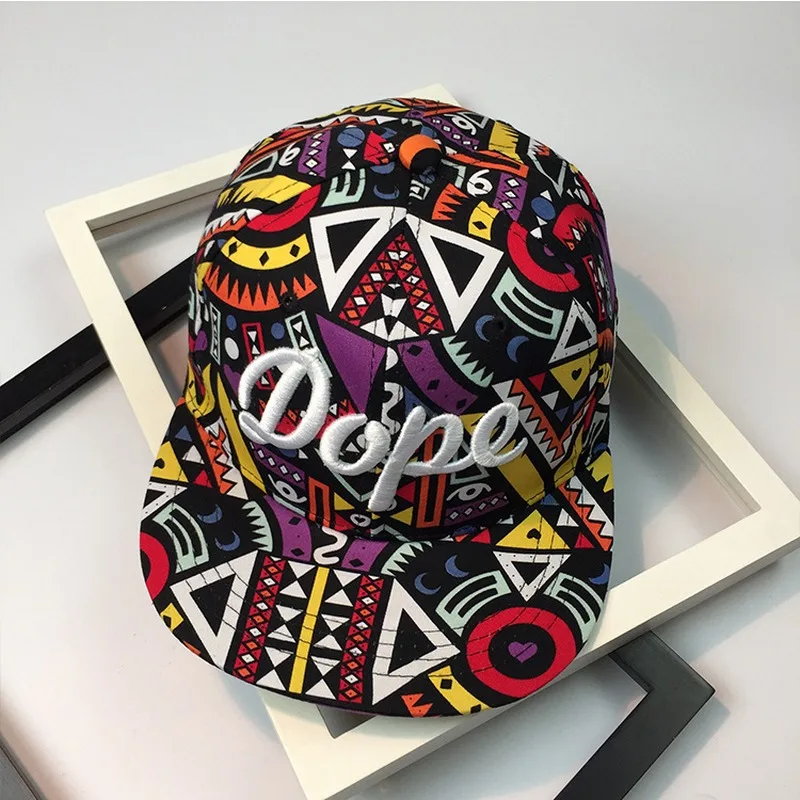 Модные snapback бейсболки Bboy Gorras planas Кости Snapback шляпа крутая Женская Мужская обувь на