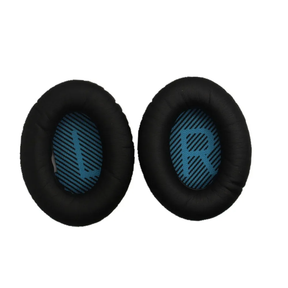 Замена амбушюры подушечки для КК 2 15 25 35 QC2 QC15 QC25 QC35 SoundLink SoundTrue Around Ear II AE2|Аксессуары