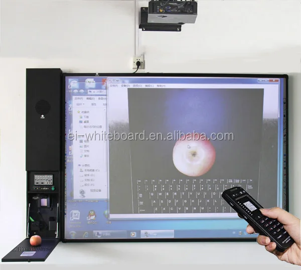 EIBOARD All n one Remote Controller for Projector TV Interactive whiteboard box | Электроника