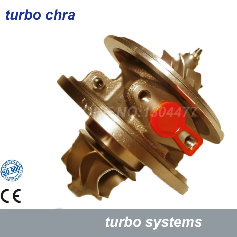 Турбокартридж GT1749V 731877 11657790994 77909921 5009S 0007 Chra Core Для BMW 320 D (E46) M47TuD20 150HP 04 |core i7|core
