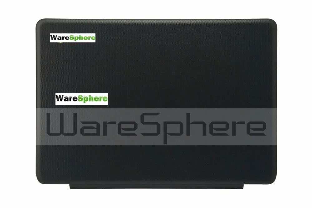LCD задняя крышка в сборе для Samsung Chromebook 3 XE500C13 BA98 00601A черный|chromebook cover|samsung chromebook