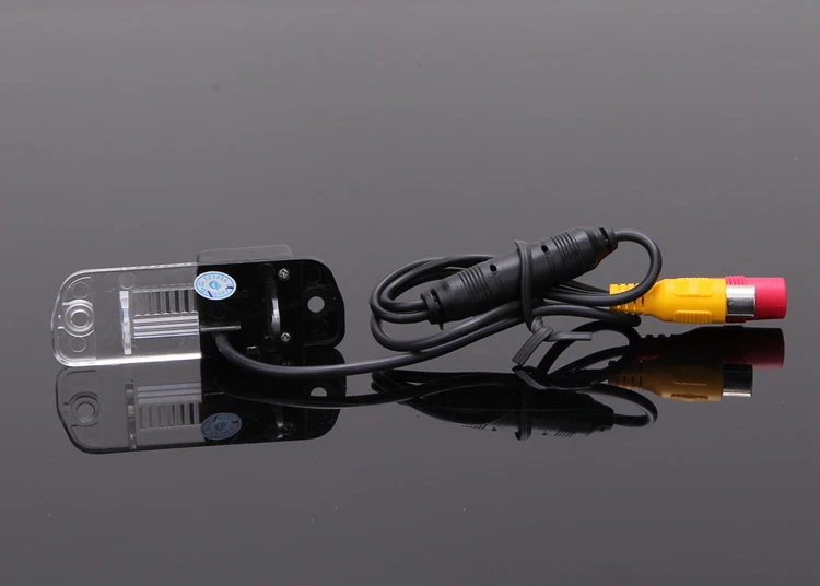 Парковочная камера заднего вида для Benz R Series R300 R350 R500 ML350 2012 | Автомобили и