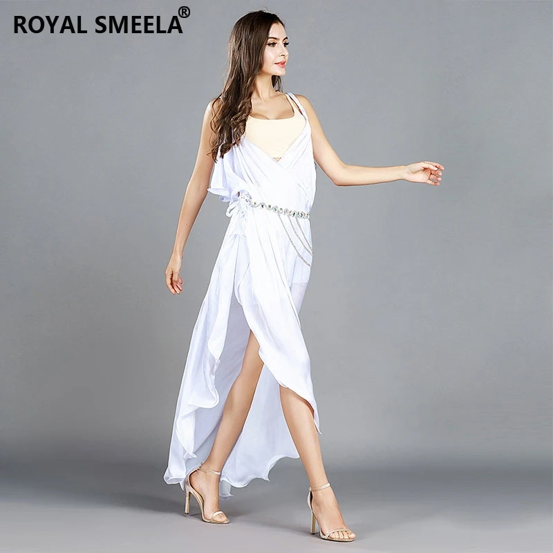 Костюм для арабских танцев танцевальное платье с открытой спиной танцевальная