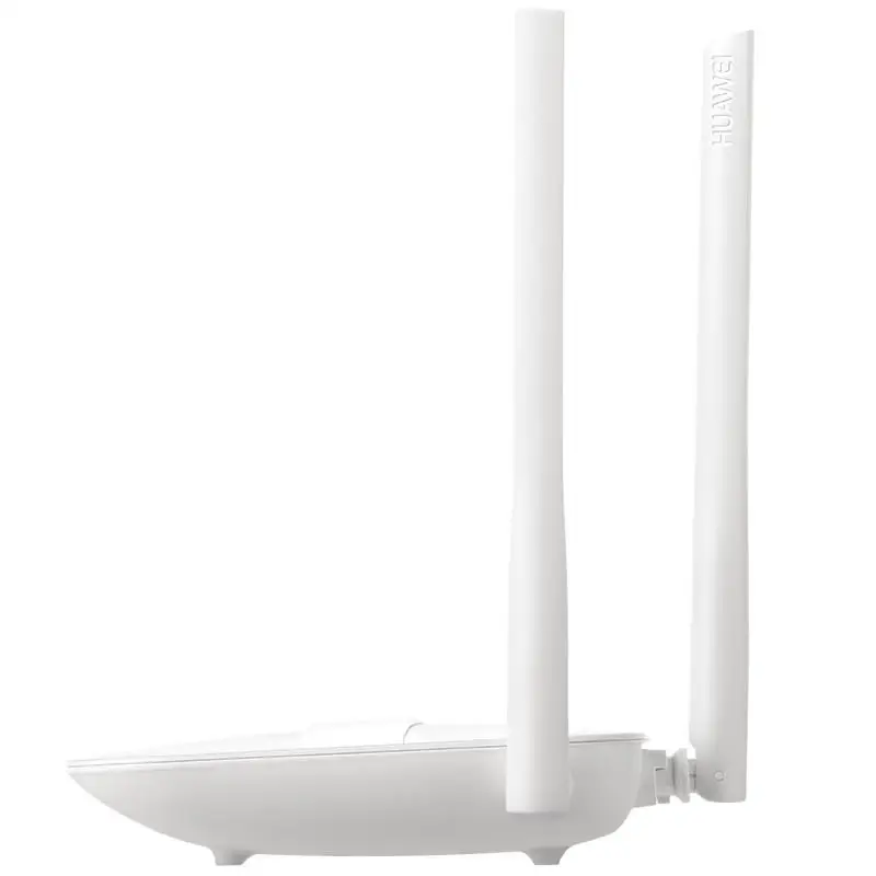 HUAWEI WS5100 Wi-Fi роутер 2,4G/5G двухдиапазонный AC1200M Умный домашний роутер 5G приоритет LDPC поддержка ip-сети WiFi усилитель