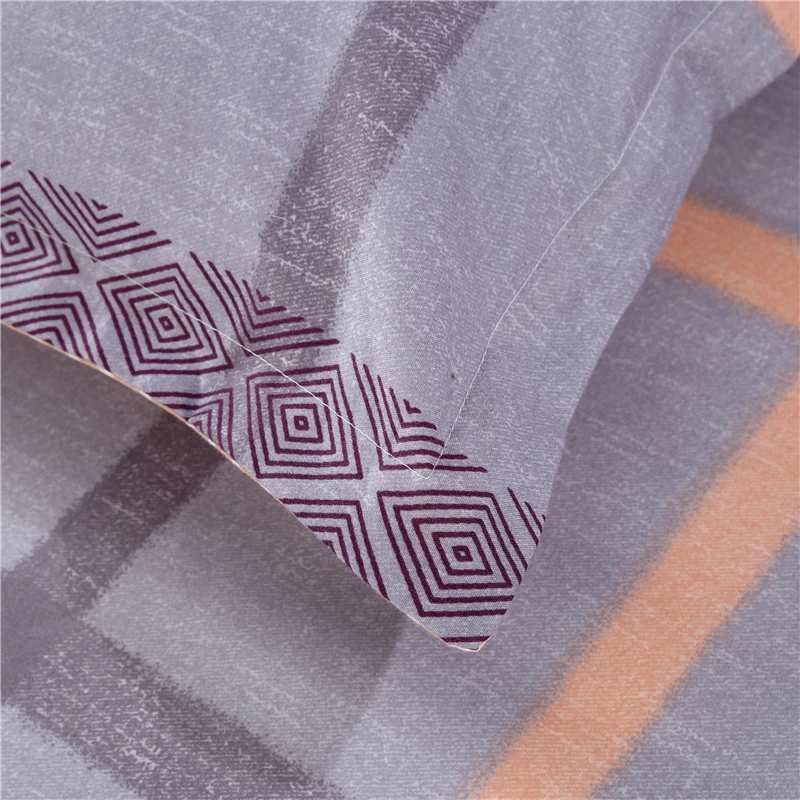 Только плоский лист без наволочка постельное белье двойная односпальная кровать