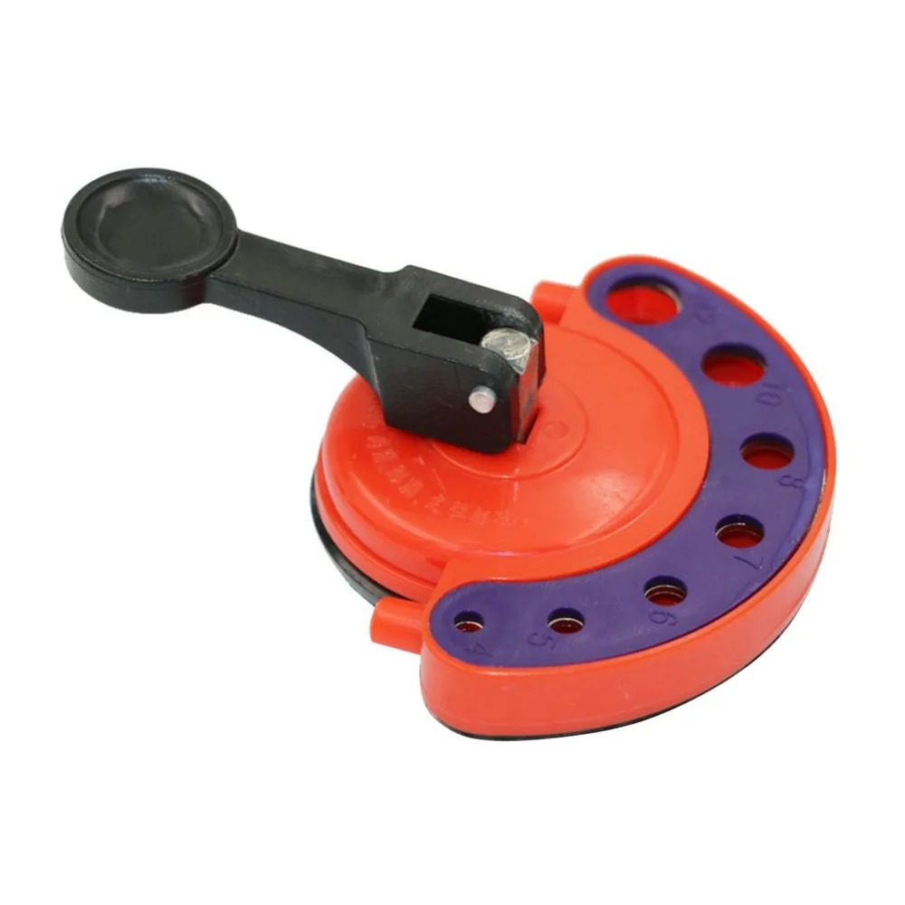 Регулируемый 4-12 мм Diamond Бурильные долото плитка Стекло отверстие Пилы коронки