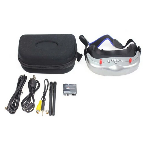 FPV 2 4G 6CH RC мини гоночный Квадрокоптер Дрон Таро 130 RTF Полный комплект TL130H1 CC3D 520TVL HD