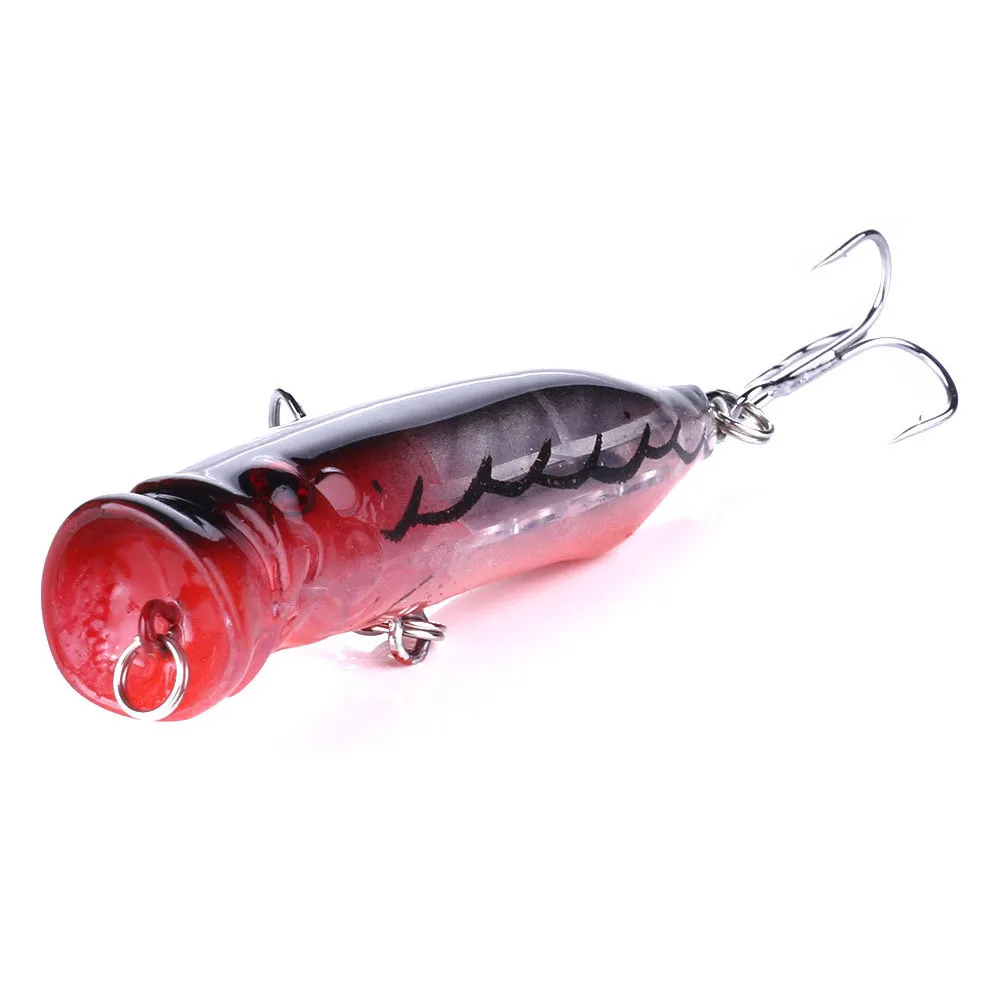 Crankbait 7 2 см многоразовая верхняя одежда Портативные Инструменты снасти ABS бас