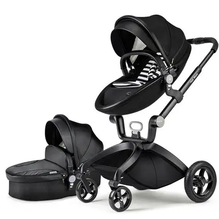 Детская коляска Hotmom складная тележка автомобиль 2 в 1 3 1|stroller in 3stroller |
