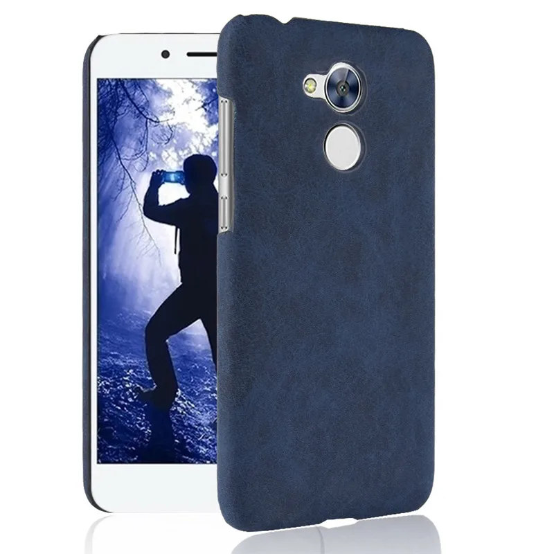Для huawei Honor 6A чехол A6 Роскошный для телефона из искусственной кожи 6 A DLI-AL10 DLI-TL20 DLI