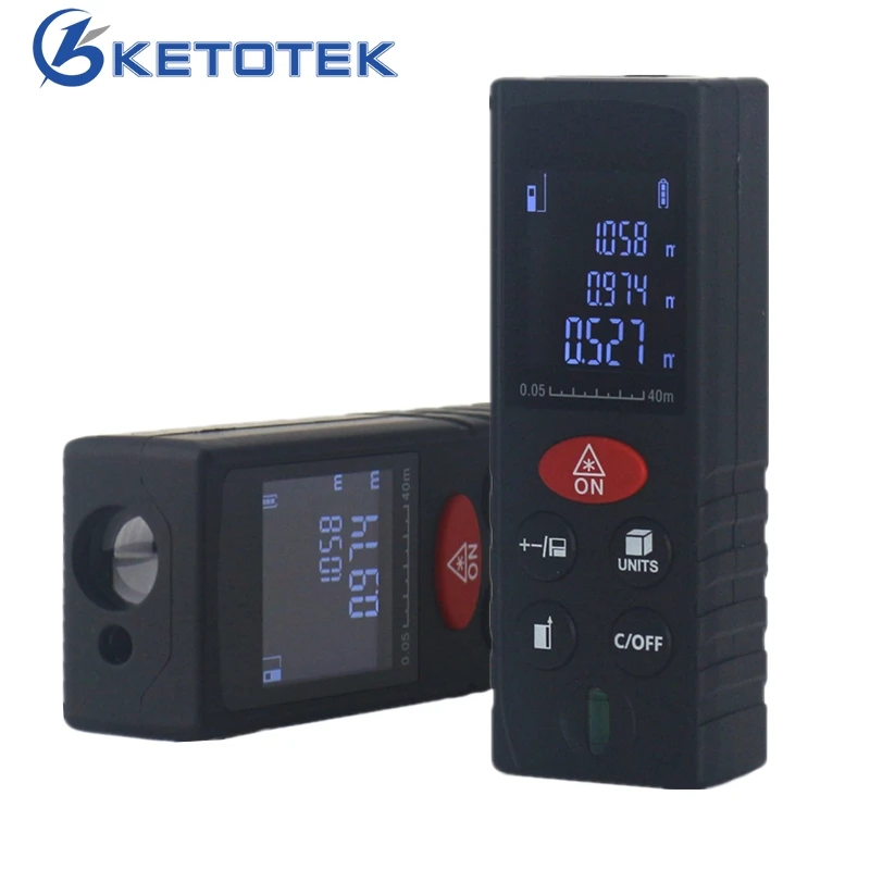Лазерный дальномер 40/60/80/100 м|laser|laser holographlaser tool |