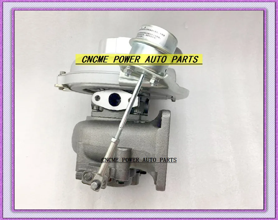 GT3271 704409 704409-0001 750853-9001 750853-1 750853 0001 5001S 241003530 241003530A 17201E0330 турбокомпрессор |