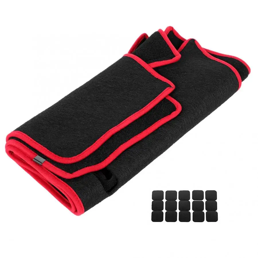 Car Dashboard Avoid Light Pad Cover Instrument Platform Mat Fit for CC high quality car accessories araba aksesuar | Автомобили и