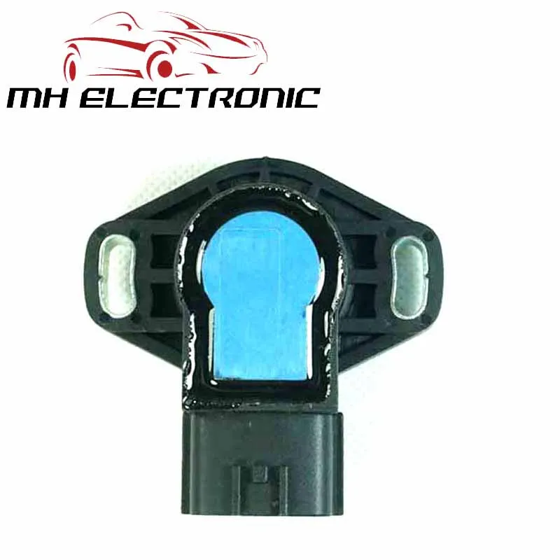 MH ELECTRONIC высокое качество 13420-77E00 22633AA110 Датчик положения дроссельной заслонки TPS
