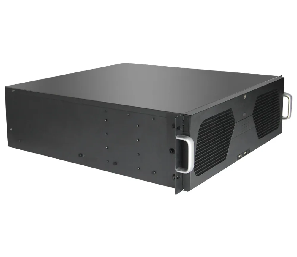 IMPORX 3U 16HDD 128CH 4 K H.265 сетевой видеорегистратор HD K/2 K/5MP/4MP/3MP/1080 P Onvif CCTV NVR 16CH Вход 8CH