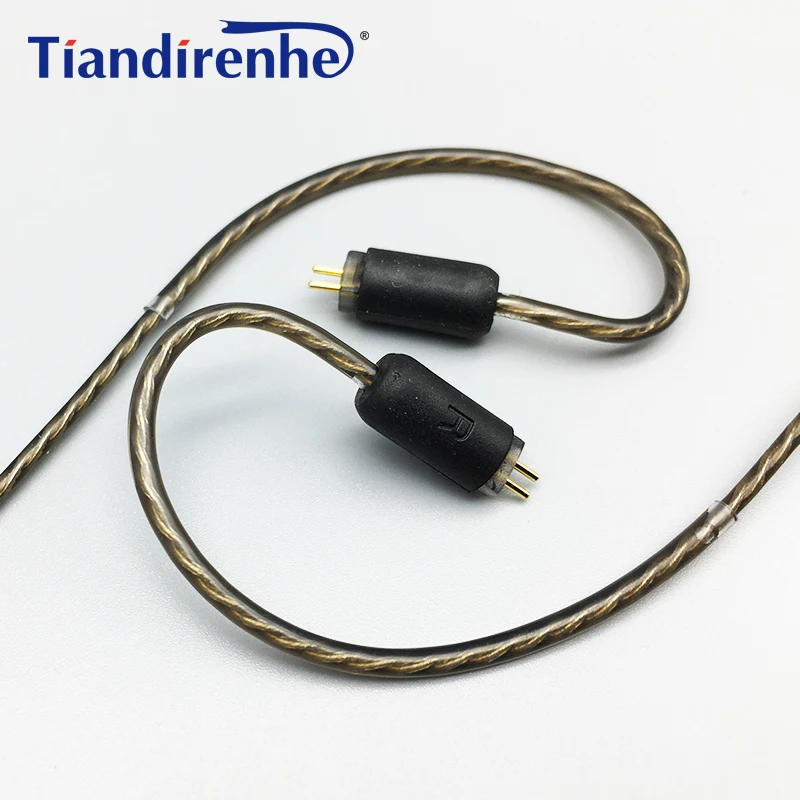 APT X наушники Bluetooth CSR8645 кабель для ZS10 AS10 ZS3 ZS4 ZS5 ZS6 ZST ED12 ES3 ESR гарнитура с серебряным