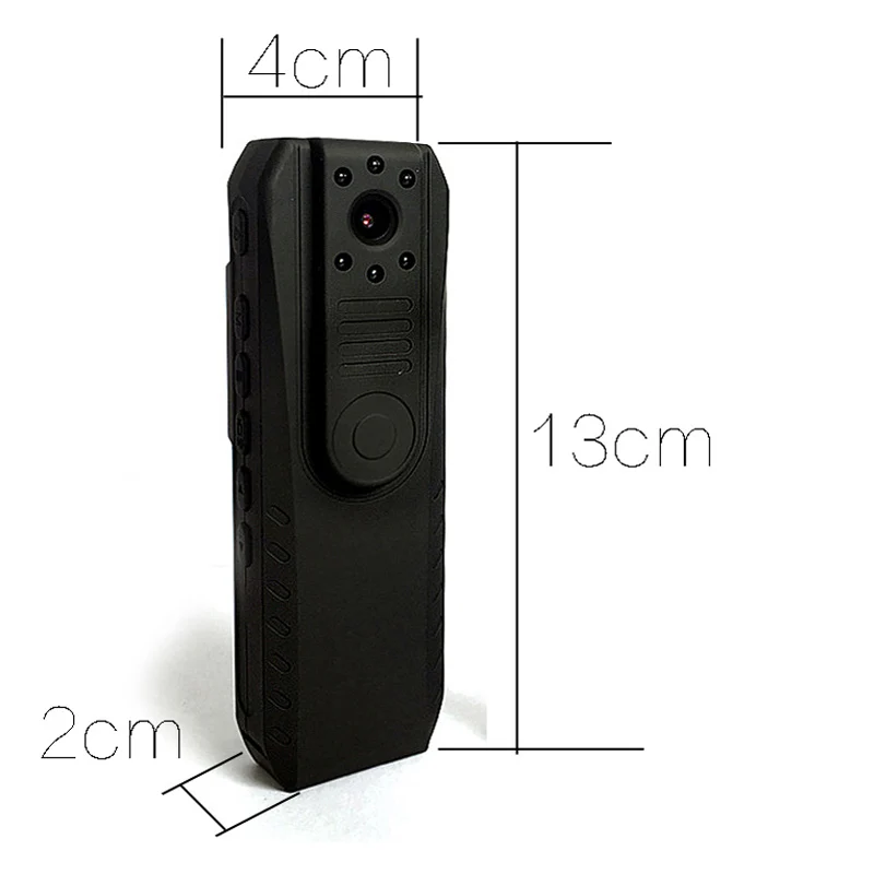 Momomo мини-камера ночного видения Wifi FULL HD 1920P& 1080P Novatek 96650 широкоугольная WiFi камера BV01