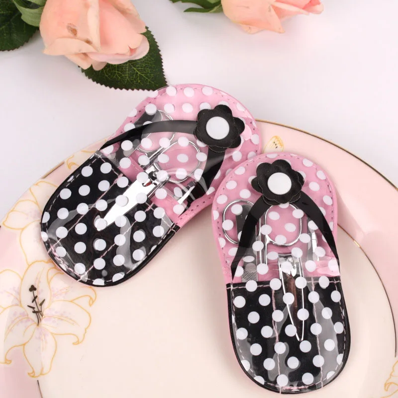 5 шт./компл. Инструменты для педикюра из нержавеющей стали пинцет ушей клипер