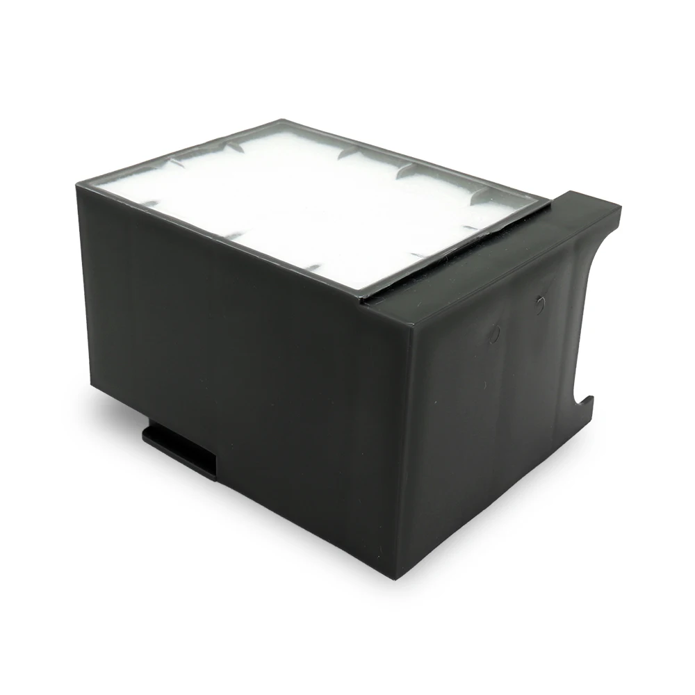 Новая фотография T6710 T6712 T6711 с чипом для принтера Epson WP4015 4025 4525 4511 4521 4531 4520 4530 4532