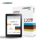 SSD-накопитель Londisk, 120 ГБ, 2,5 дюйма