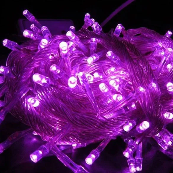 Водонепроницаемая светодиодная лента 10 м 220 В переменного тока|light for|lights for