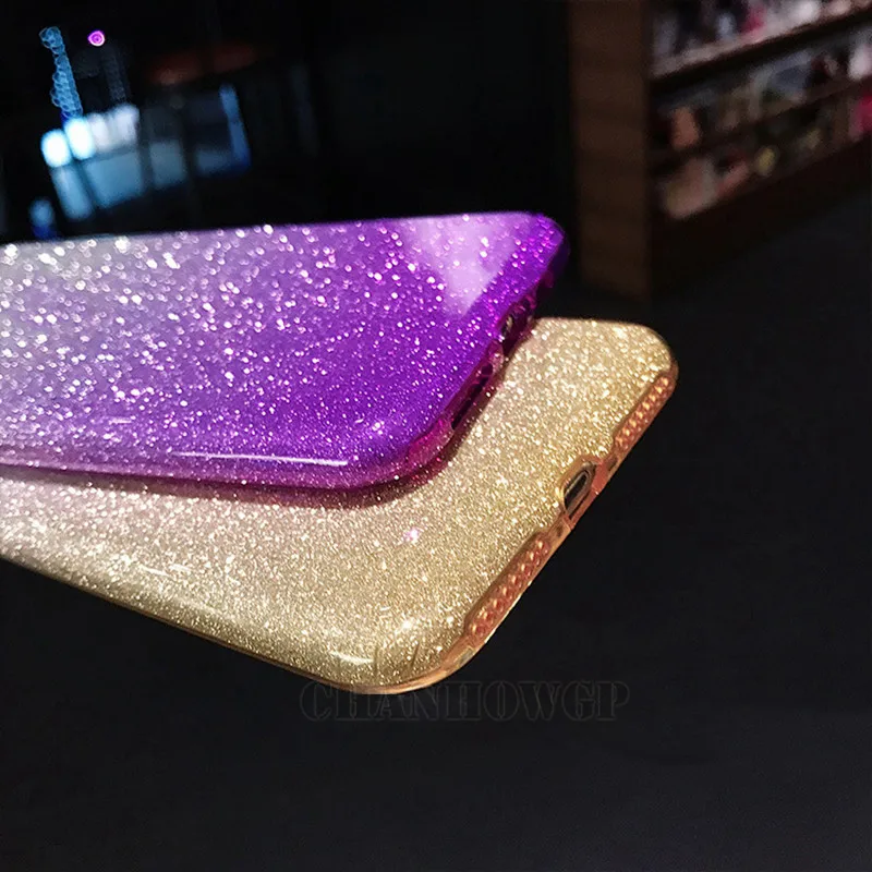 Блестящий силиконовый чехол для samsung Galaxy A50 A30 A20 A10 A70 A80 A40 A20E M10 M20 чехол s Мягкий термополиуретановый чехол 50 SM-A505 крышка