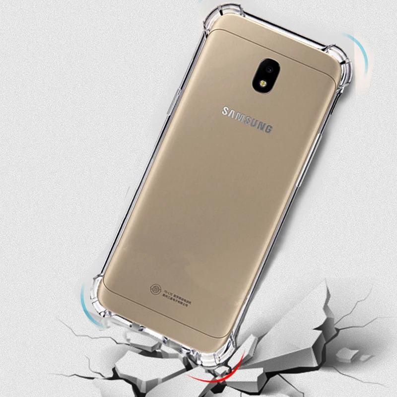Роскошный ударопрочный чехол YuoTuo для телефона samsung galaxy j3 2017 pro j330 силиконовые