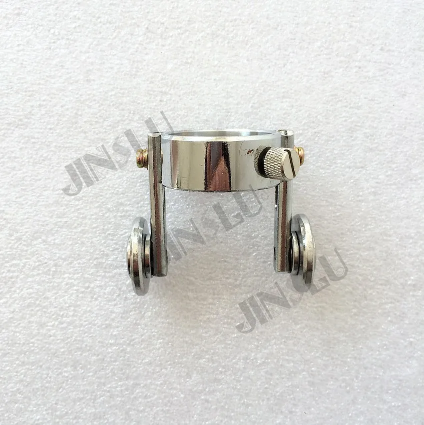 

Metal Roller Guide Wheel Spacer for P80 Air Plasma Cutting Cuter Torch 2pcs