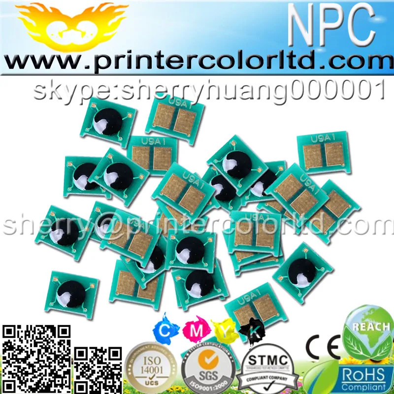 FOR HP Colour LaserJet Enterprise 880-Z plus Color 880-z+ NFC M880z+ MFP original imaging drum chip | Компьютеры и офис