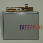 ЖК-дисплей 6 дюймов ED060SC4 ED060SC4(LF) H2, электронная книга, оригинальный, для Amazon kindle 2 PRS500600 PocketBook 301