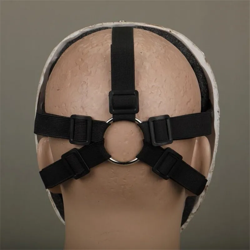 Фильм Заказ Шлем Косплей костюмы реквизит-аксессуары Armour Mask helloveen Terror платье выпускного вечера веера для вечеринок подарок