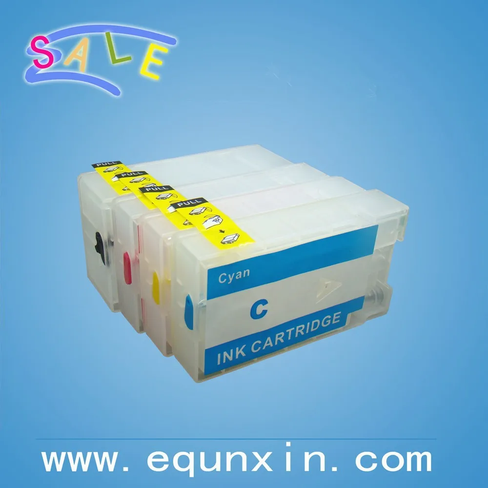 Для Canon pgi1200 пустой картридж с ARC для Maxify mb2020 mb2320 pgi1200bkxl pgi1200cxl pgi1200mxl pgi1200yxl новинка