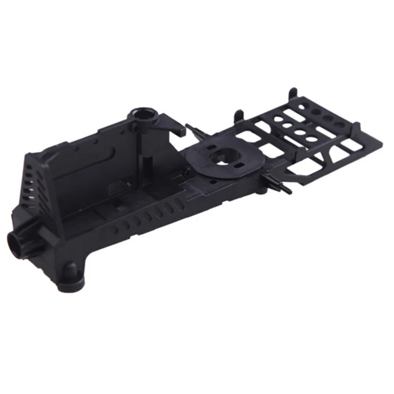 Оригинальный Walkera Master CP часть основной рамы HM Z 09 для 6CH 3D RC вертолет|walkera master cp|master
