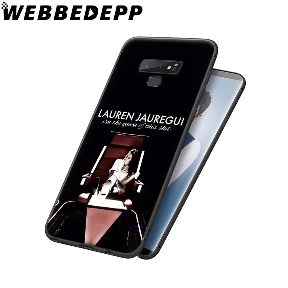 Мягкий чехол WEBBEDEPP из ТПУ для Samsung Galaxy Note8 9 A10 A20 A40 A50 A60 A70 M10 M20 M30 | Мобильные телефоны
