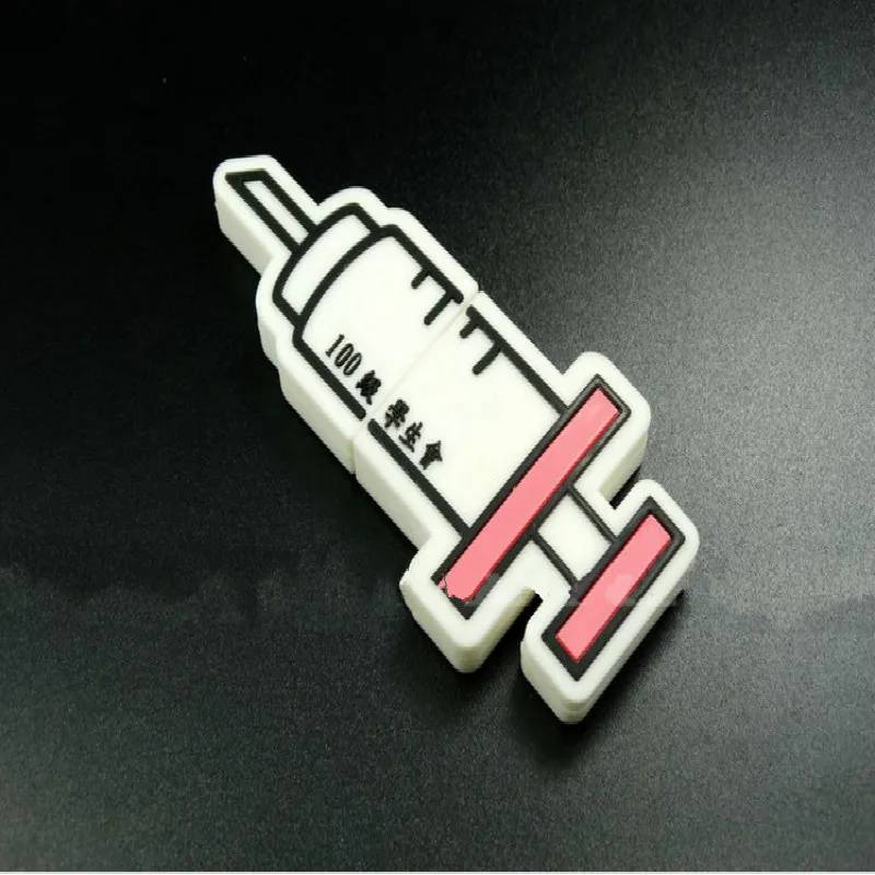 

USB-флеш-накопитель, 8 ГБ/16 ГБ, в коробке