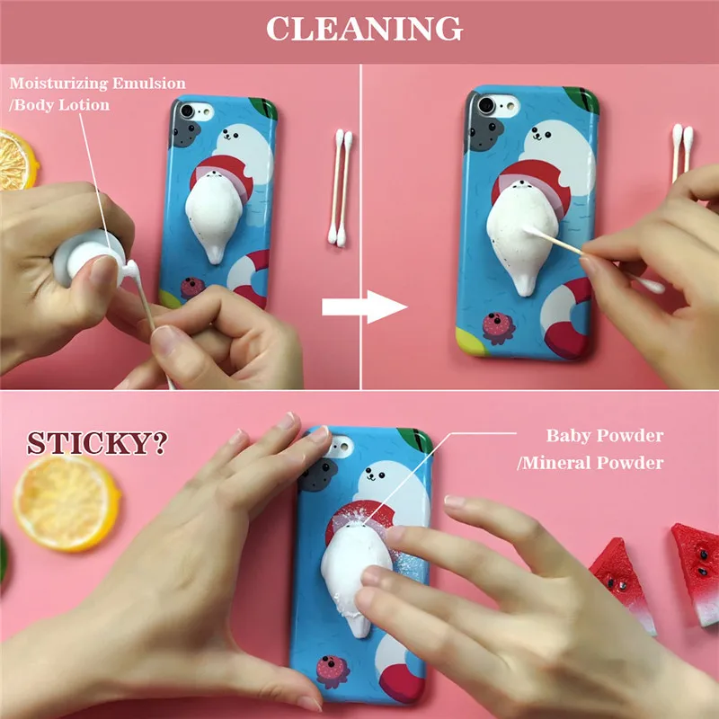 3D luxury Silicone Cartoon squishy Case for iPhone 6 6S Plus 7 case cover soft TPU new cute cat Cover 7+ funda |
