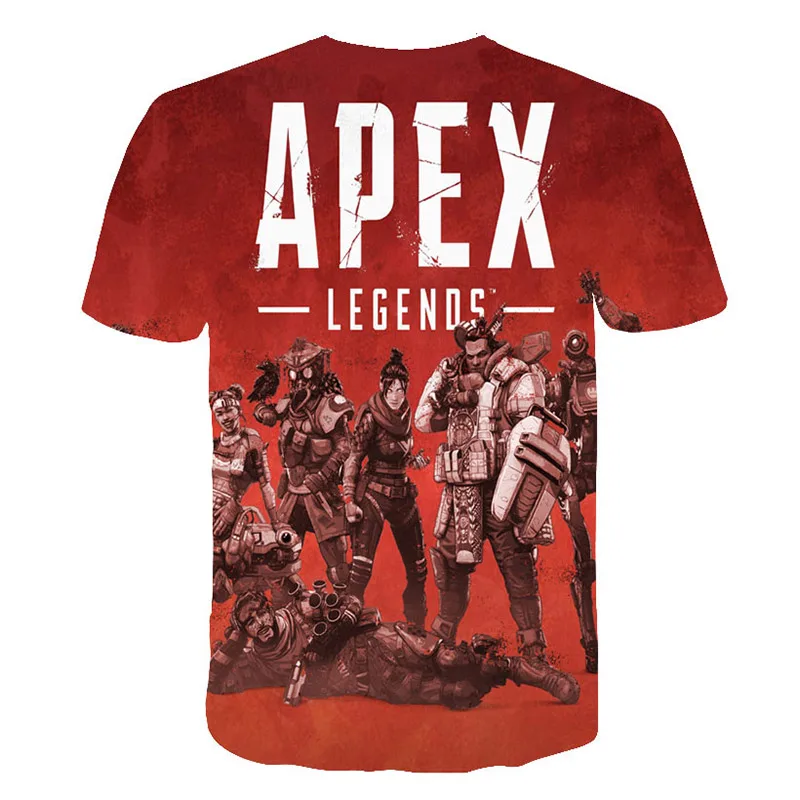 Apex Legends, 3D толстовки, Мужская Уличная одежда, новинка, толстовка, 3D толстовки, мужская и женская осенняя одежда с длинным рукавом