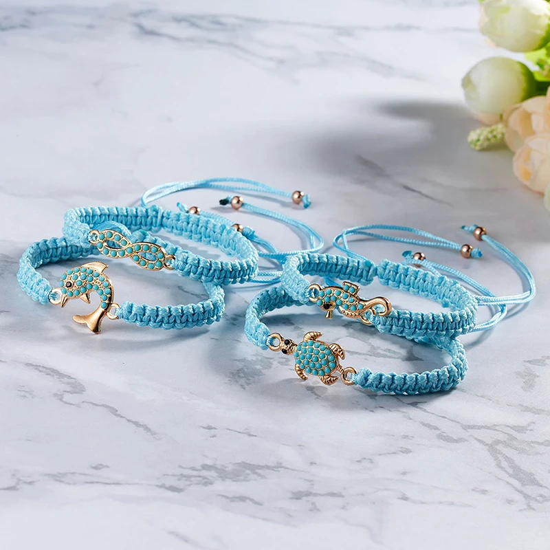 DoreenBeads Подвески ручной работы с надписью Любовь Черепаха Сова дельфин животные