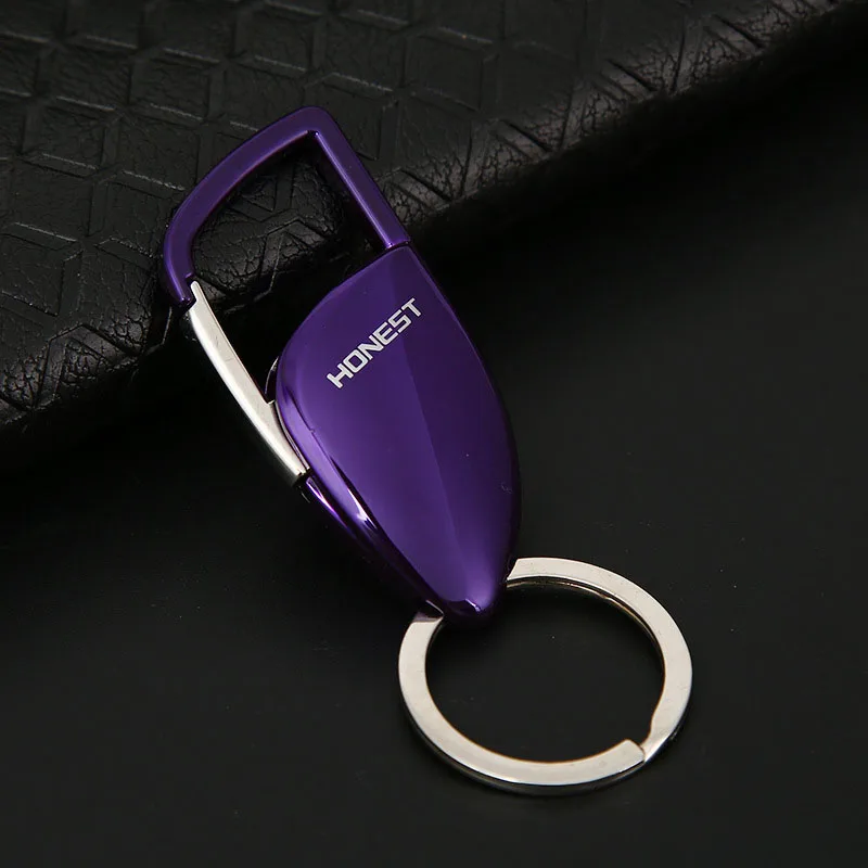 Новинка брендовый мужской и женский брелок для автомобильных ключей