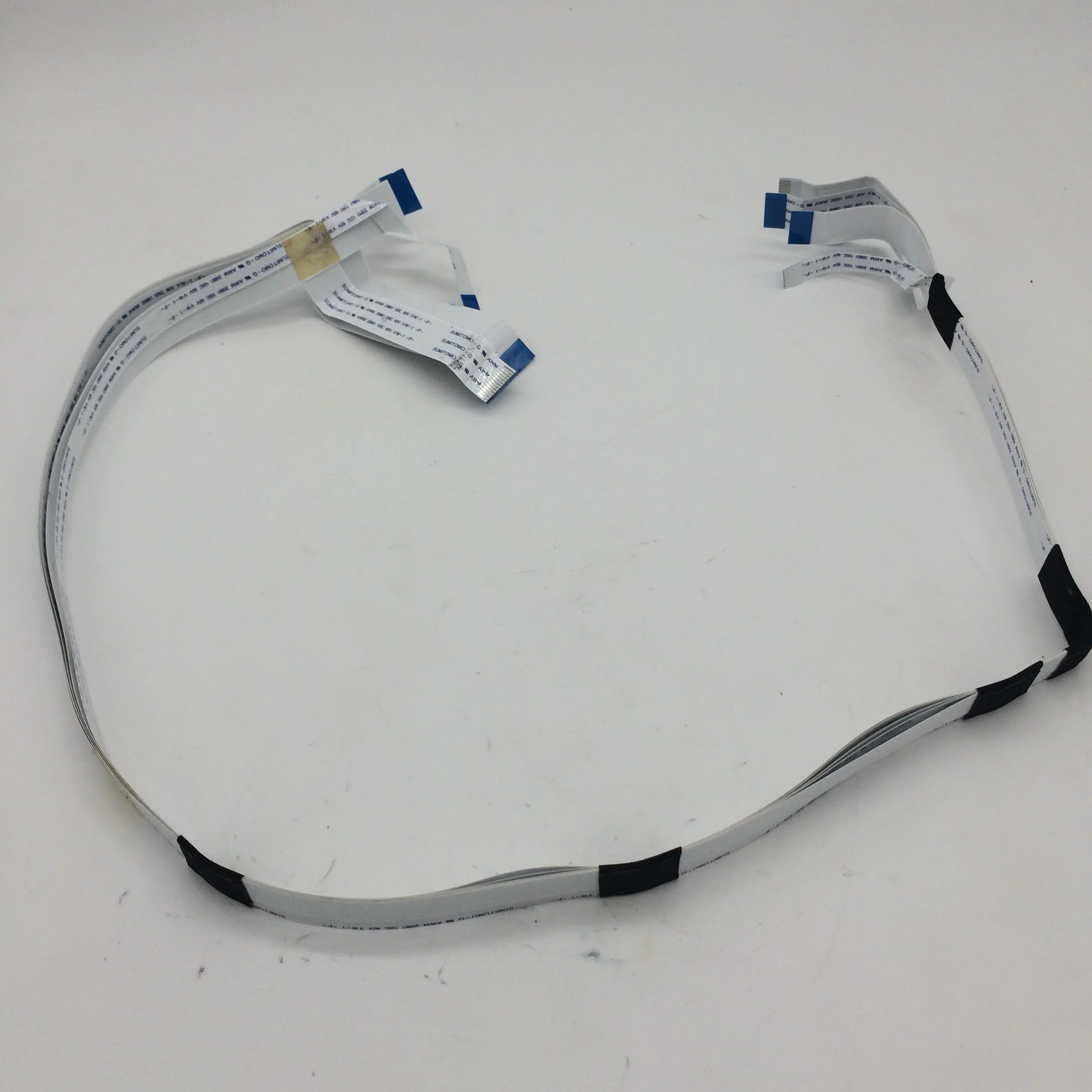Кабель данных печатающей головки headcable для EPSON R290 R295 R330 R280 R285 RX585 RX610 RX680 1400 PX650 PX660