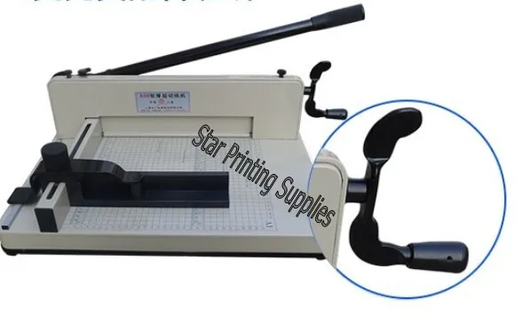 Ручная машина для резки бумаги формата А4|outlet| |