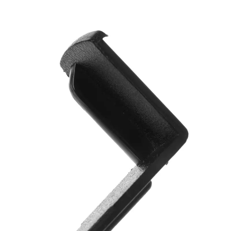 Удерживающий зажим для Motorola GP3688 GP3188 EP450 CP040 DEP450 и других зарядных устройств для рации