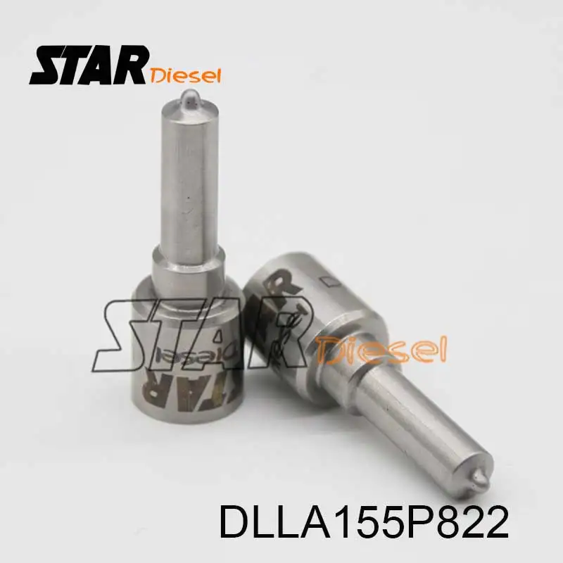 

Auto Nozzle Parts DLLA155P822 (0 433 171 562), Diesel Injector Nozzle DLLA 155 P 822 (0433 171 562) For 0445120003/0445120004