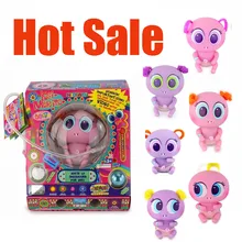 Presale Casimeritos игрушки милые Ksimeritos Juguetes для Machincuepa Chivatita Susikin Isabelonga