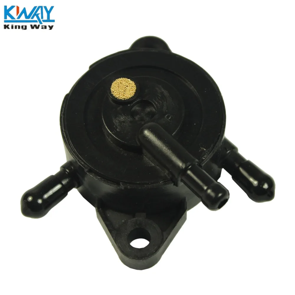 Бесплатная доставка-King Way-для Arctic Cat топливный насос 06-09 400 500 650 ATV &amp Prowler 0470-519 0470-758 |