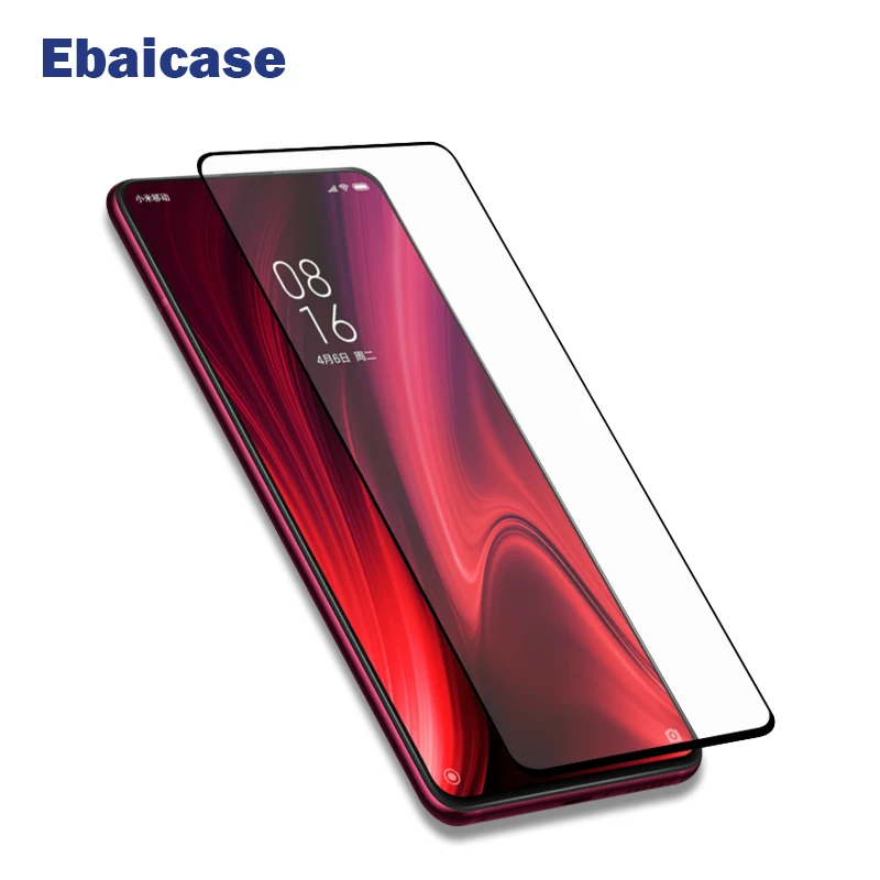 Для Xiaomi mi 9T Red mi K20 Pro стекло 15D Защитная пленка для экрана телефона Защитное стекло для Red mi Note 8 7 Pro закаленное стекло