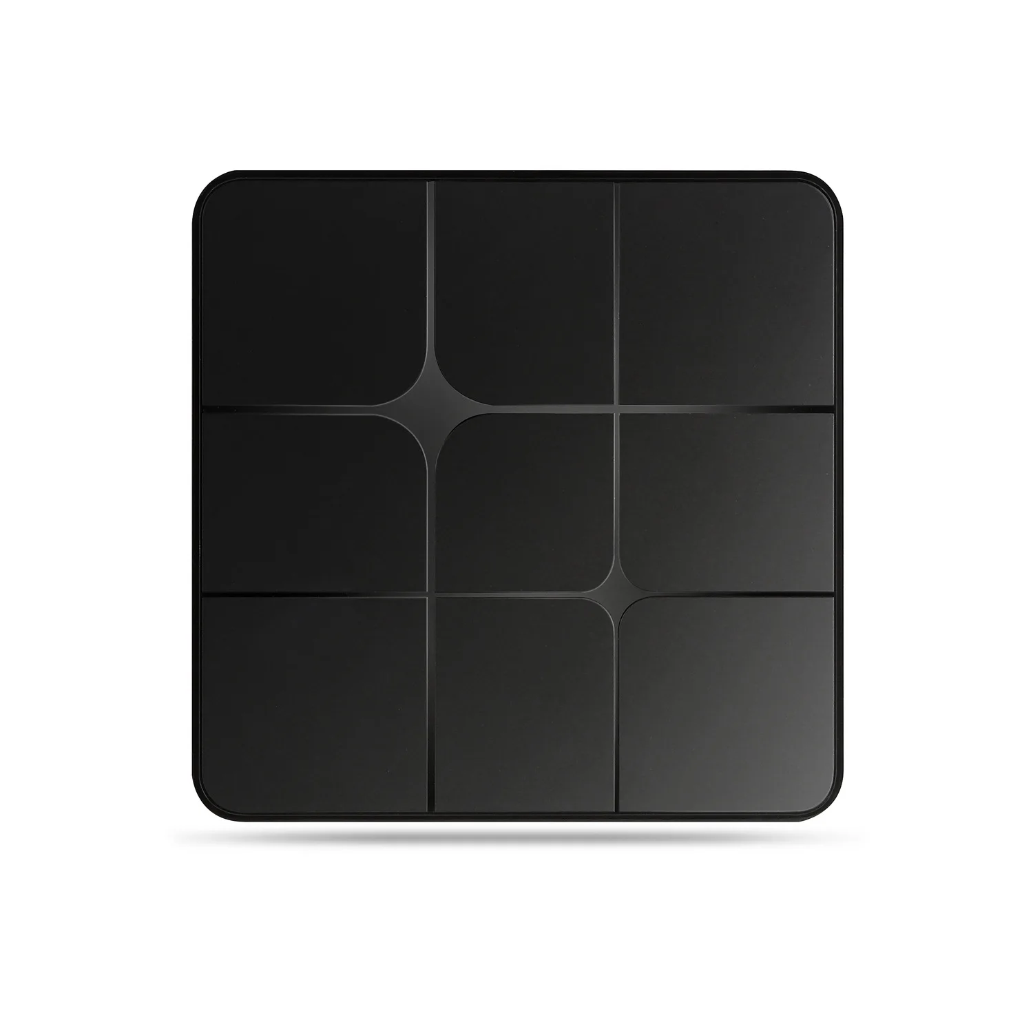 Бесплатная доставка T96 Mars Android 7 1 Amlogic S905W 2G/16G BT2.1 tv box Поддержка AV Беспроводная