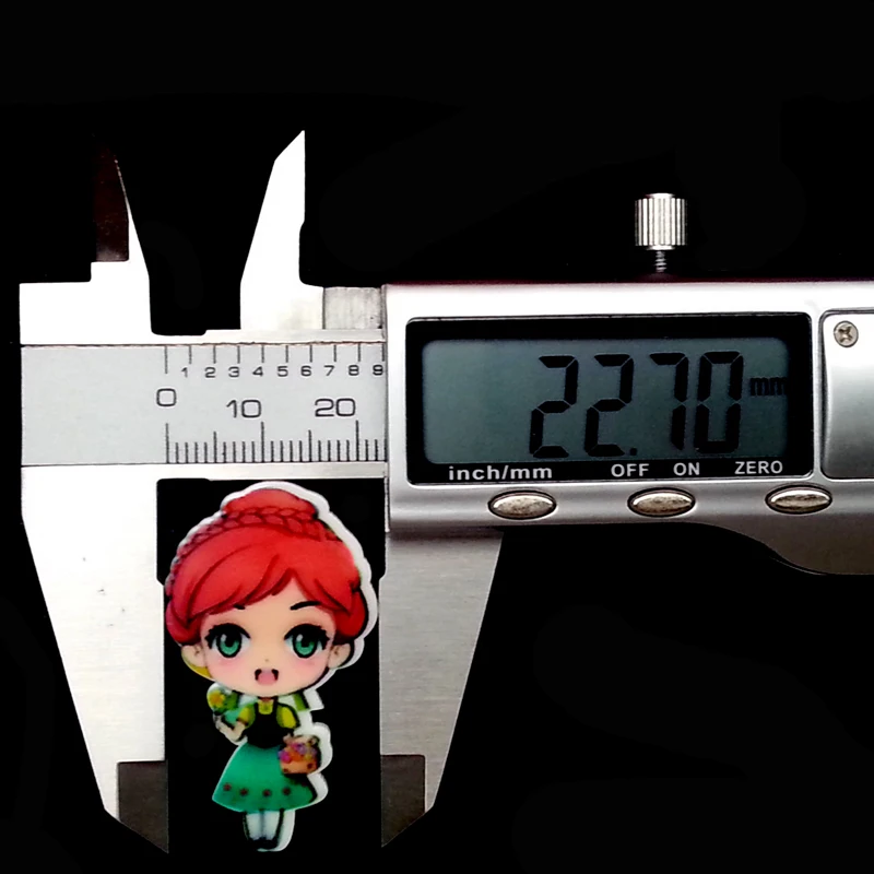 40 шт./лот 40x23 мм пластиковые плоские кабошоны из смолы с плоской задней стороной