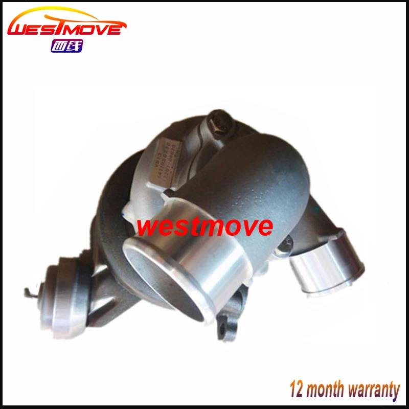 RHF5 Turbo 17201-oR020 17201-oR022 17201-oR021 17201 oR020 oR022 для Toyota RAVA Avensis Auris Verso Corolla 2.2L 2adfhv | Автомобили и