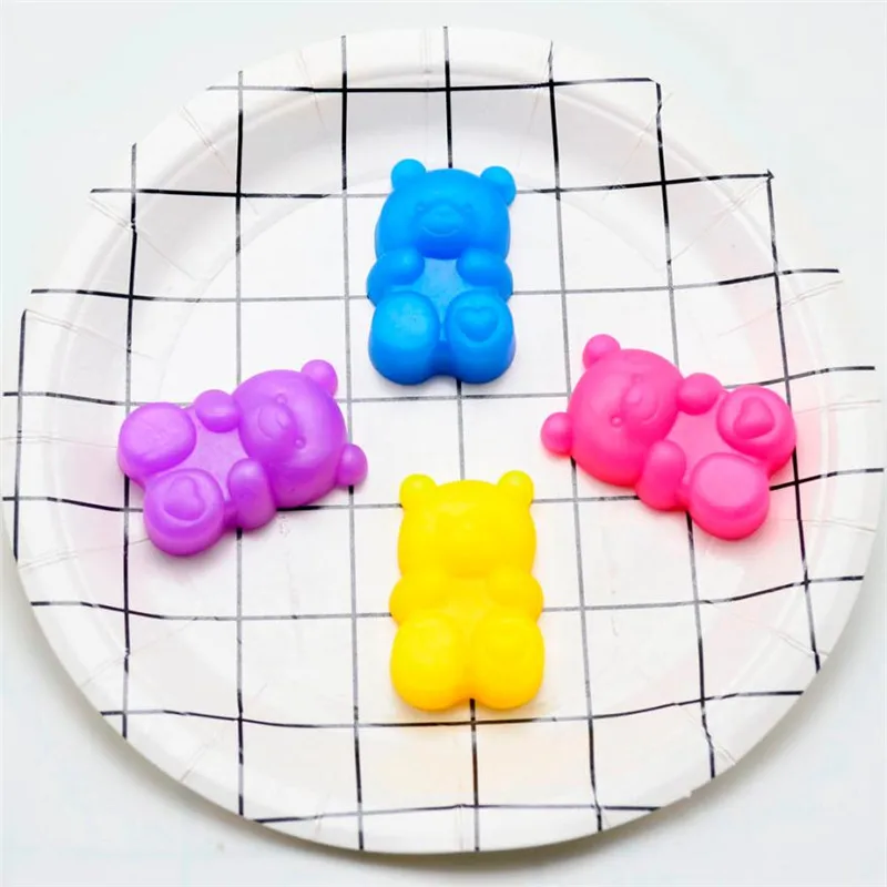 Оптовая продажа Прямая поставка 1 шт. Мини Милая сжимаемая забавная игрушка